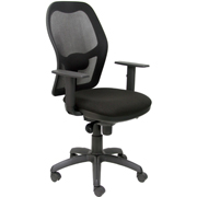 PYC SILLA JORQUERA NEGRO 15SNBALI840